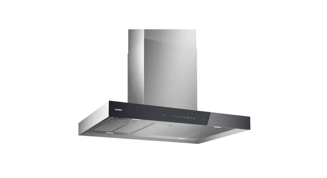 Gaggenau Ai240191 Island Hood User Manual Gaggenau Ai240191 Island Hood User Manual