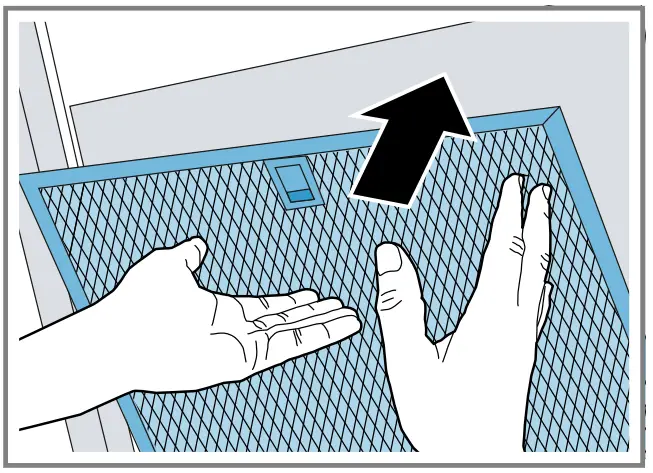 GAGGENAU AI240191 Island Hood - fig 2