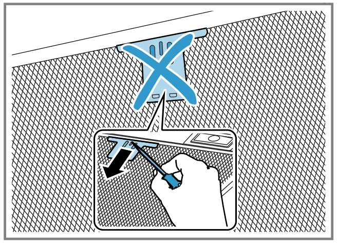 GAGGENAU AI240191 Island Hood - fig 3