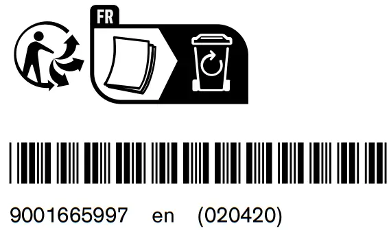 GAGGENAU AI240191 Island Hood - sambol 1