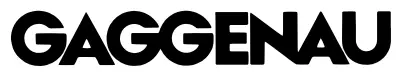 GAGGENAU logo