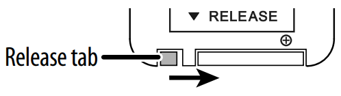 PLATINUM PT-WSCU21 Universal Wireless Shutter Control -4