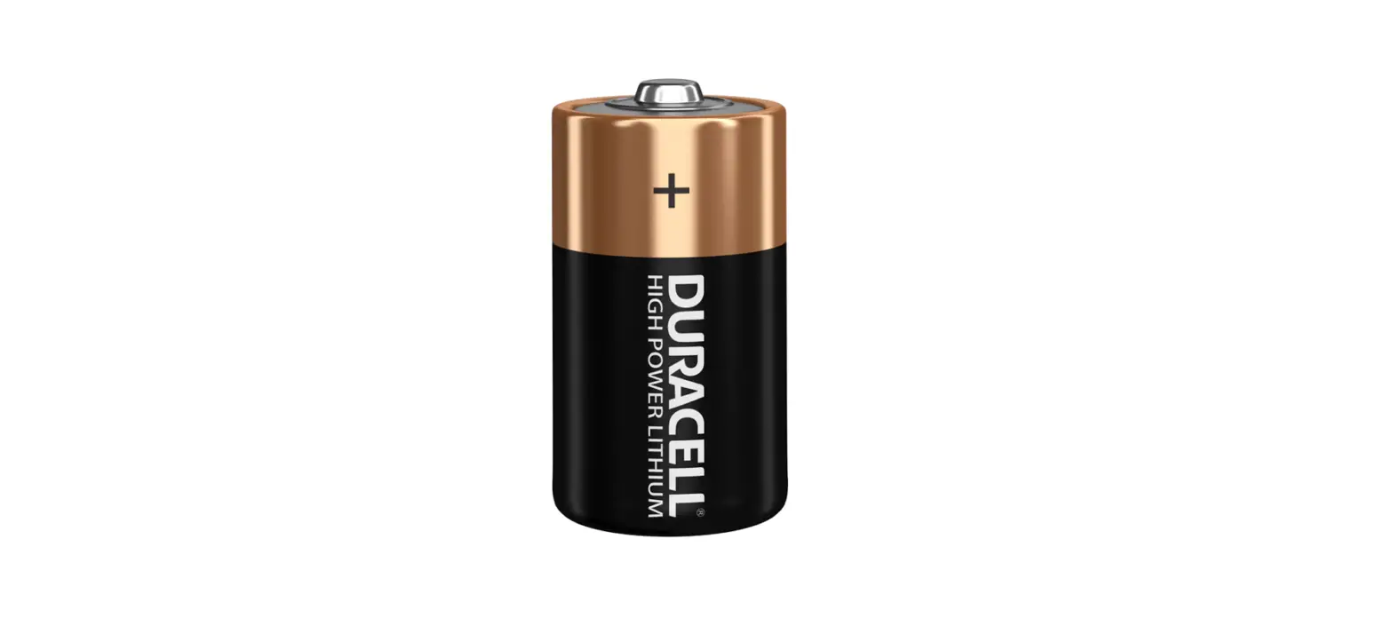 Duracell Dur-pc-pro-wifi High Performance 3v Lithium Battery User Guide Duracell Dur-pc-pro-wifi High Performance 3v Lithium Battery User Guide