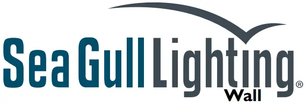 Sea Gull Lighting logo