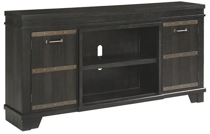 ASHLEY W351-68 Noorbrook Xl Tv Stand