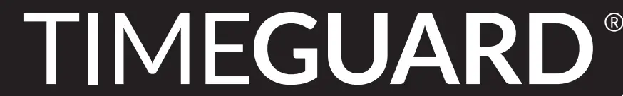 Logo TIMEGUARD LEDBHR7W LED Energy Saver Bulkhead Light