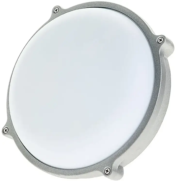 TIMEGUARD LEDBHR7W LED Energy Saver Bulkhead Light