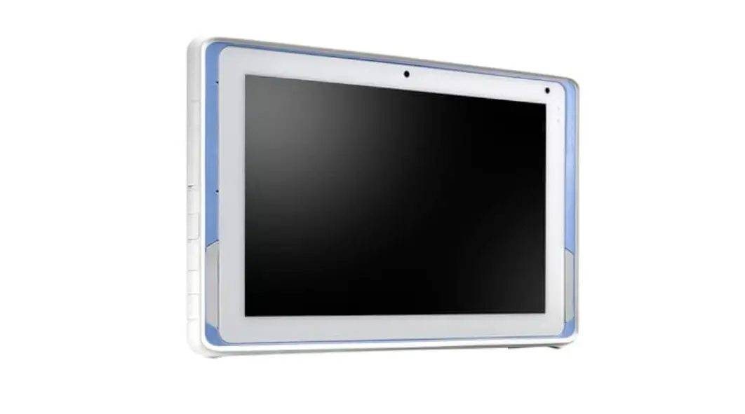 Advantech Aim-78h Series Mobile Computer User Manual