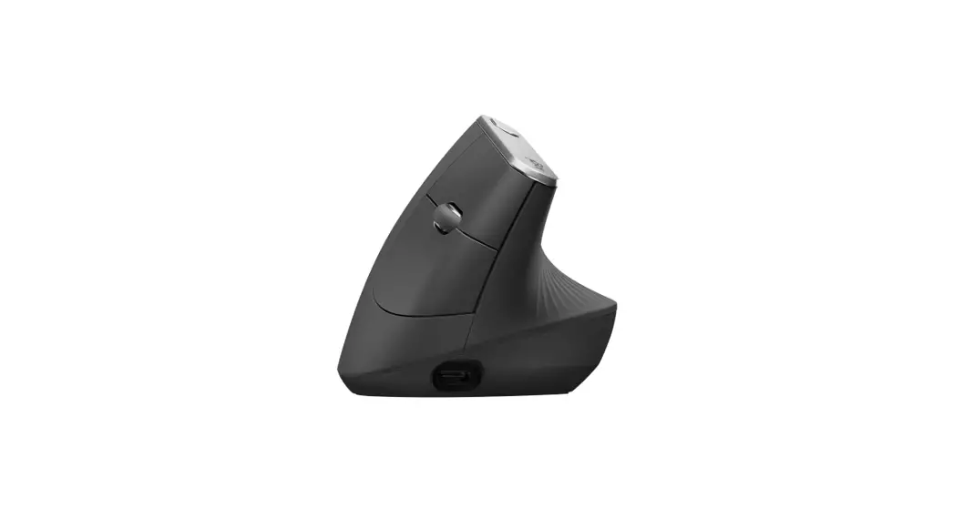 Logitech Mx Vertical Advanced Ergonomic Mouse User Guide Logitech Mx Vertical Advanced Ergonomic Mouse User Guide