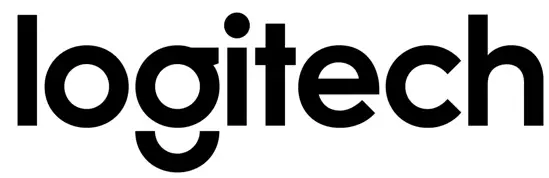 logitech logo