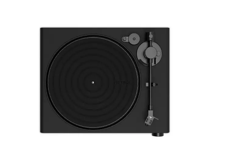 Victrola Vpt-2000 Stream Onyx Works With Sonos Turntable Instruction Manual Victrola Vpt-2000 Stream Onyx Works With Sonos Turntable Instruction Manual