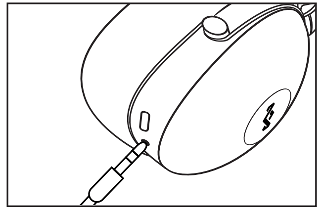 MARLEY 346PVXLNCB Over-Ear Wireless Headphone - fig 10