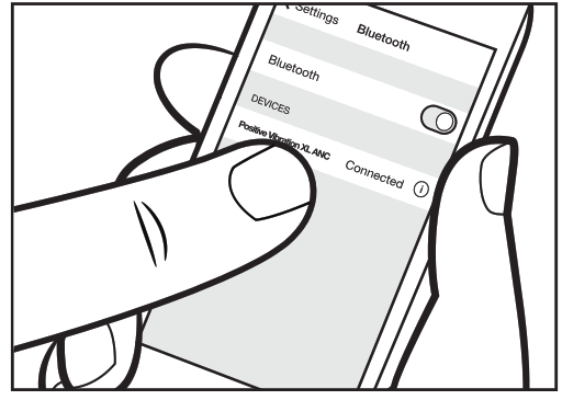 MARLEY 346PVXLNCB Over-Ear Wireless Headphone - fig 14