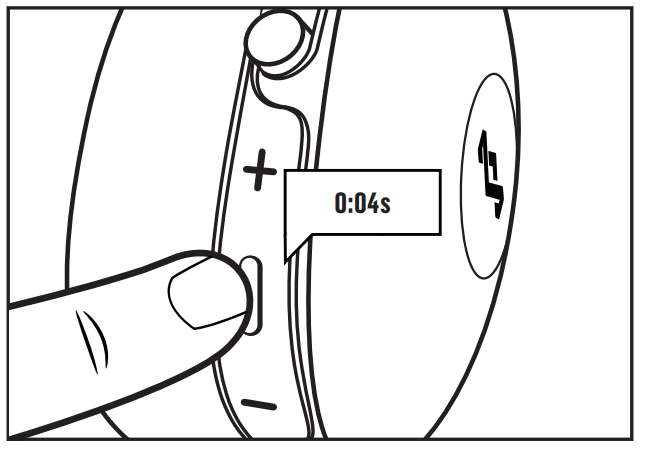 MARLEY 346PVXLNCB Over-Ear Wireless Headphone - fig 3