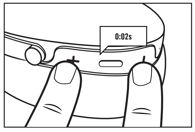 MARLEY 346PVXLNCB Over-Ear Wireless Headphone - fig 4