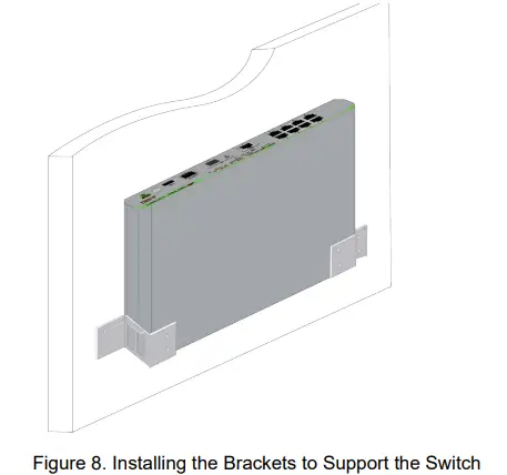 Allied-Telesis-BRKT-J23-Wall-Mount-Kit-for-Switches-FIG-8