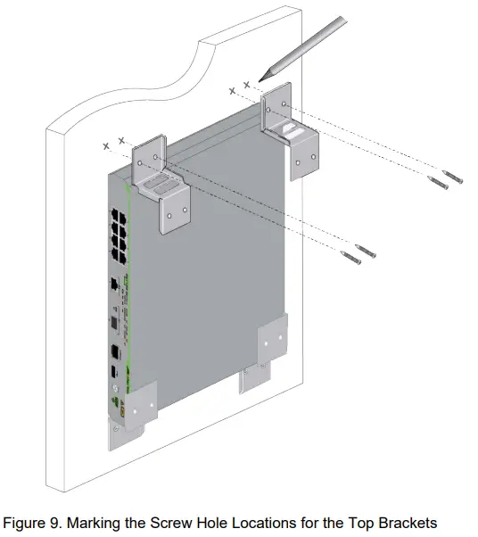 Allied-Telesis-BRKT-J23-Wall-Mount-Kit-for-Switches-FIG-9
