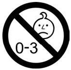 kogan NBMAGBR112A 112 Pieces Magnetic Rod Set With Storage Box - icon