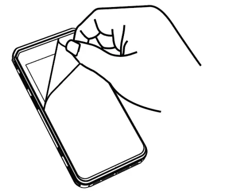 ingenico AXIUM EX6000 Terminal Device - Figure 10