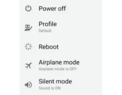 ingenico AXIUM EX6000 Terminal Device - Figure 4