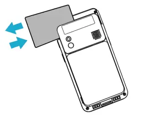 ingenico AXIUM EX6000 Terminal Device - Figure 5