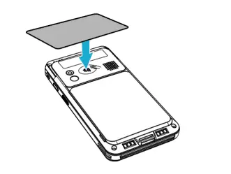 ingenico AXIUM EX6000 Terminal Device - Figure 6