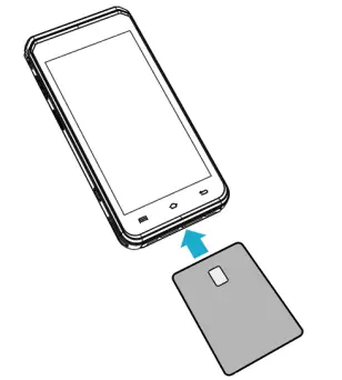 ingenico AXIUM EX6000 Terminal Device - Figure 7