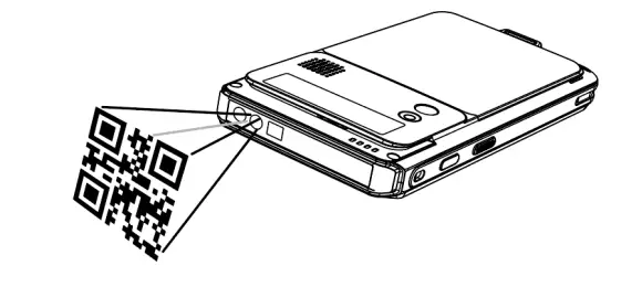 ingenico AXIUM EX6000 Terminal Device - Figure 8
