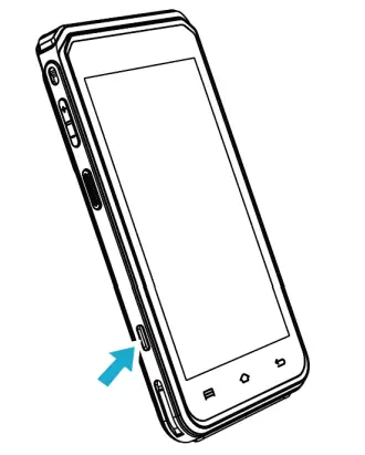 ingenico AXIUM EX6000 Terminal Device - Figure 9