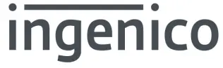 ingenico - logo