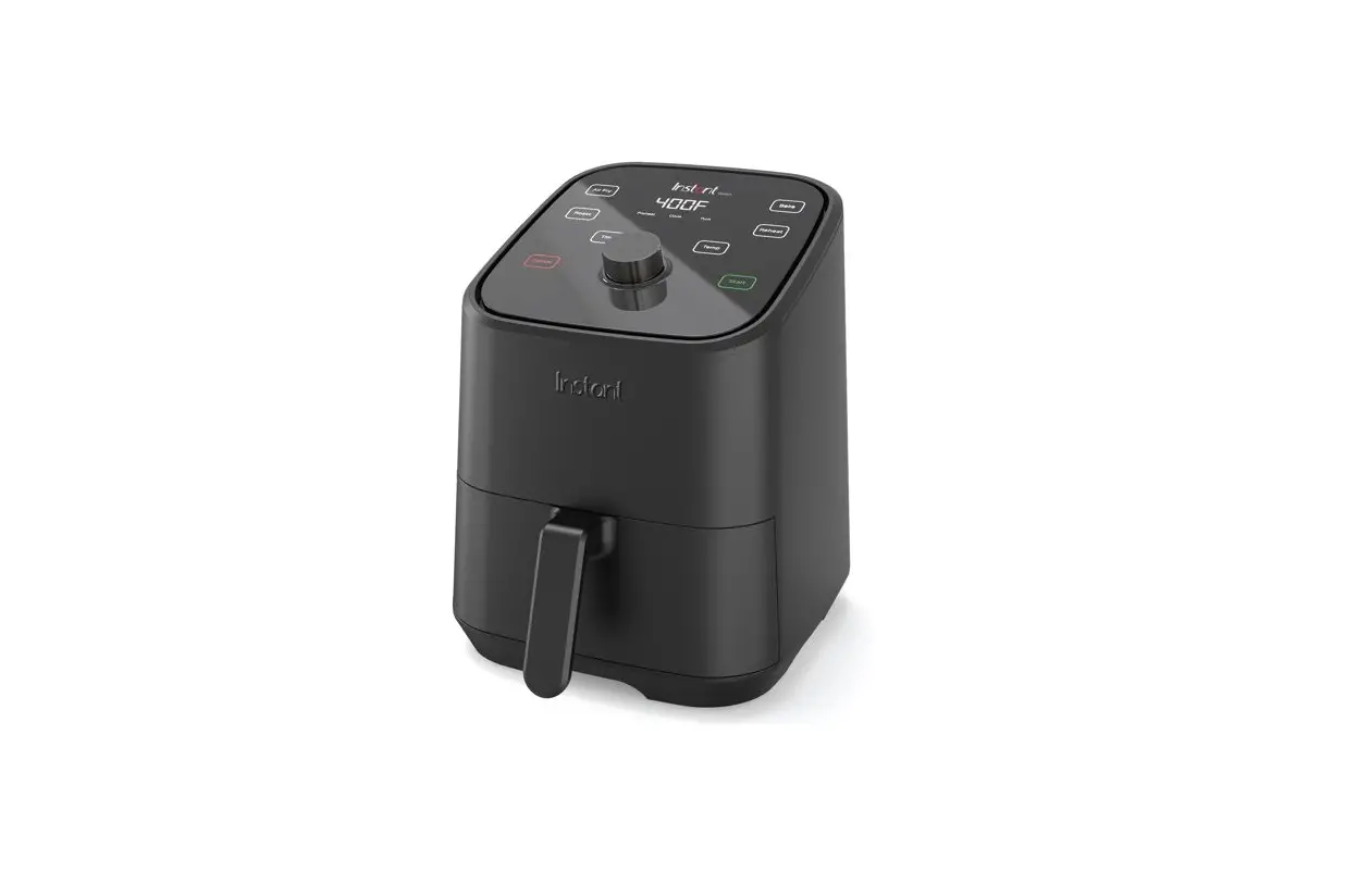Instant Vortex Mini 2 Quart Air Fryer User Manual