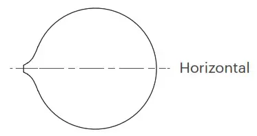 rogerseller 3606013207 Wall Mixer with Outlet - Installation 6