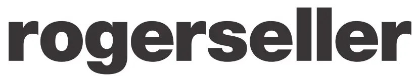 rogerseller - Logo