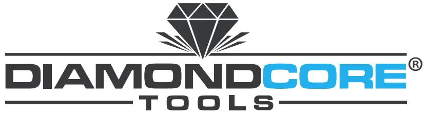 DIAMONDCORE TOOLS Logo