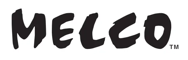 MELCO Logo