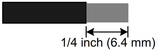 POTTER SCI Short Circuit Isolator - 3