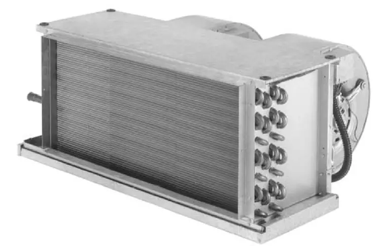 First-Co-PHYB-Horizontal-Hydronic-Fan-Coil-Units-product-image