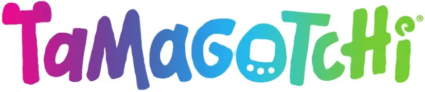 Tamagotchi LOGO