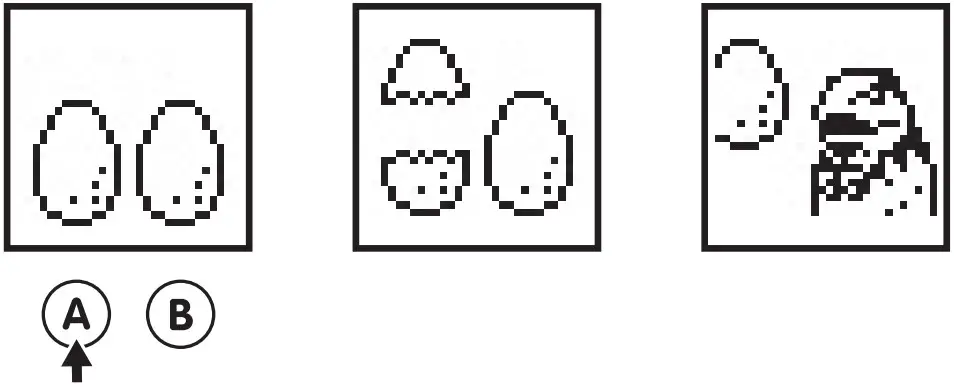 Tamagotchi Nano Jurassic Park 30th Anniversary - FIGURE 7