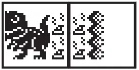 Tamagotchi Nano Jurassic Park 30th Anniversary - ICON 11