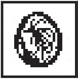 Tamagotchi Nano Jurassic Park 30th Anniversary - ICON 14