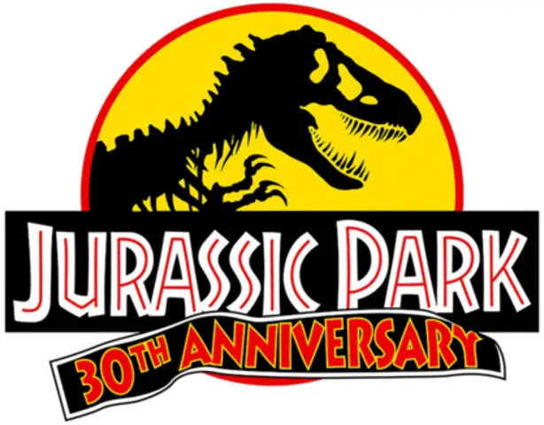 Tamagotchi Nano Jurassic Park 30th Anniversary - ICON 18