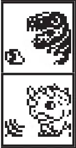 Tamagotchi Nano Jurassic Park 30th Anniversary - ICON 2