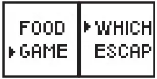 Tamagotchi Nano Jurassic Park 30th Anniversary - ICON 8