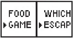 Tamagotchi Nano Jurassic Park 30th Anniversary - ICON 9