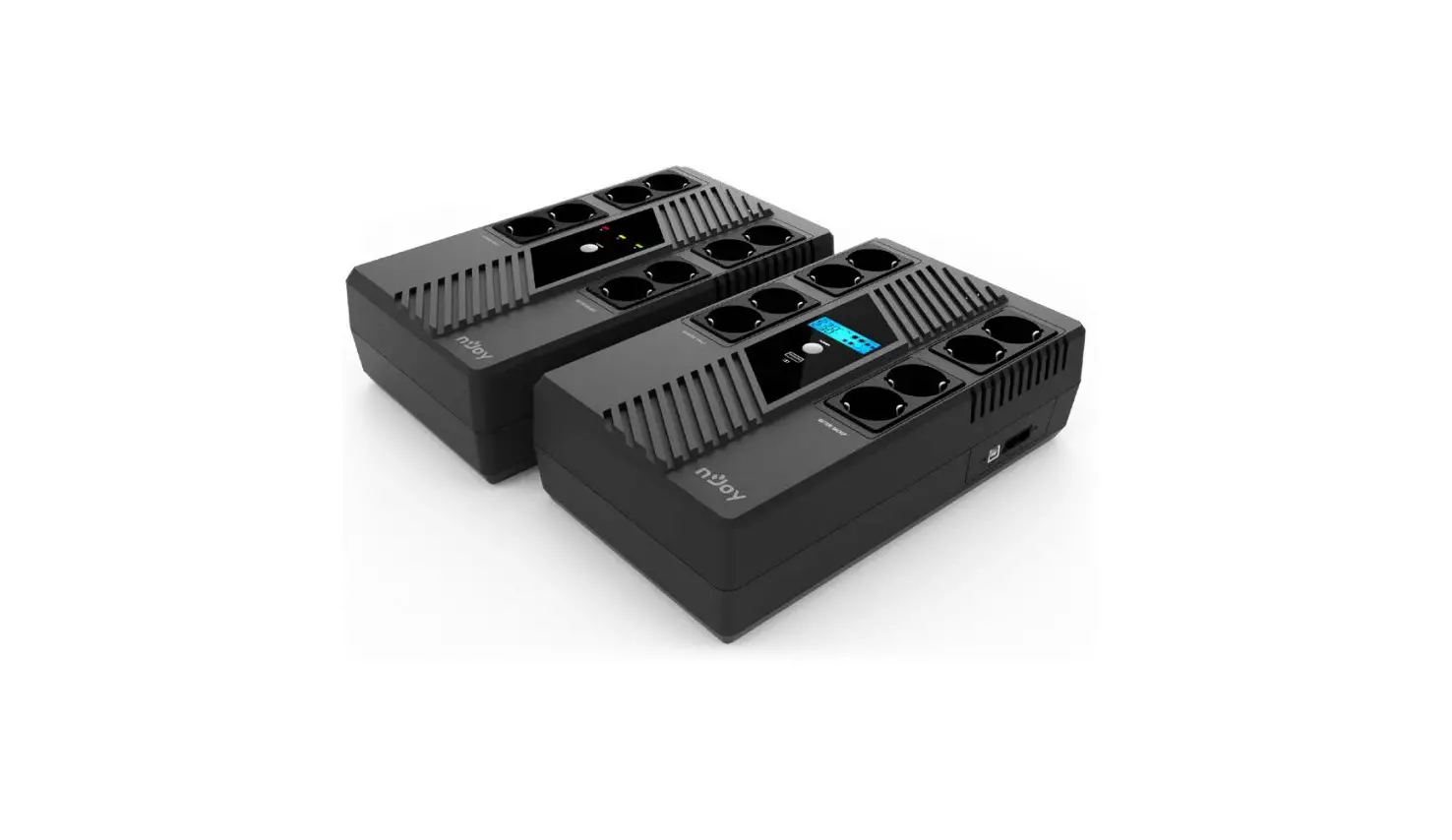 Njoy Token Series Usb Charger User Manual Njoy Token Series Usb Charger User Manual