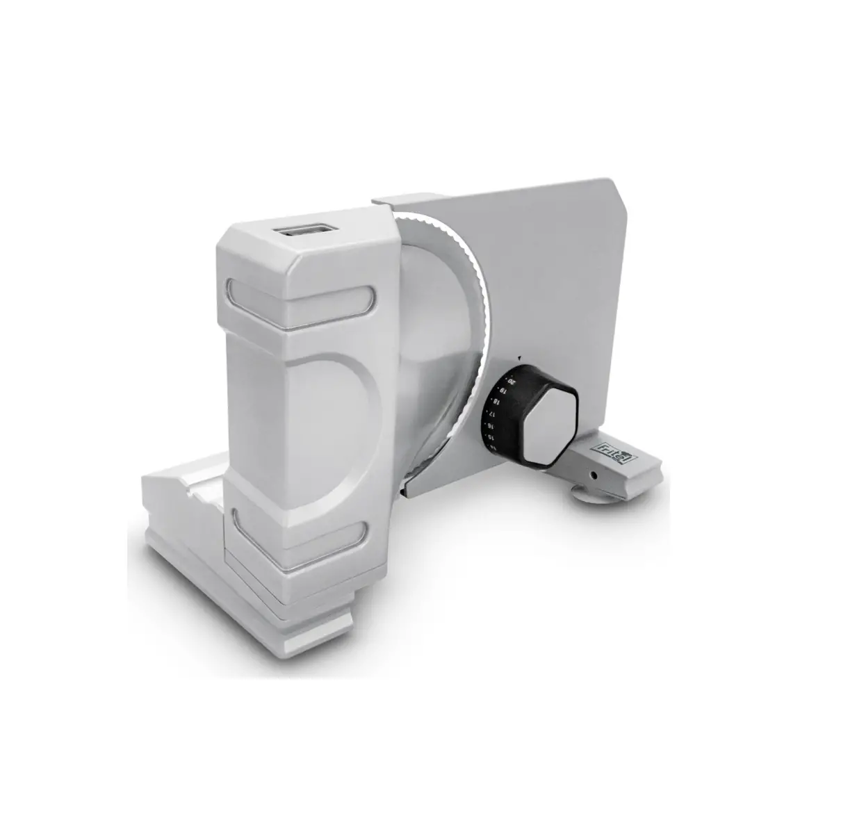 Fritel Sl 3710 Slicer Owner's Manual