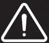 WARNING ICON
