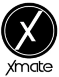 Xmate Shot Pro Sports Action Camera --- logo