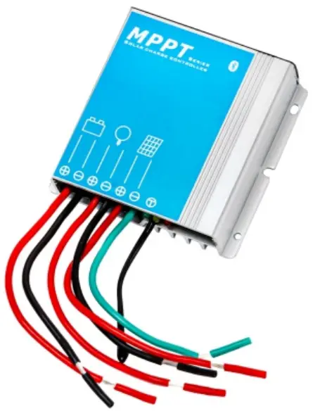 VOLT-POLSKA-SOL-MPPT-10A-Solar-Charge-Controller-fig-1